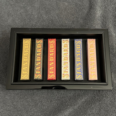 Standards Complete Box Set [AUCTION]