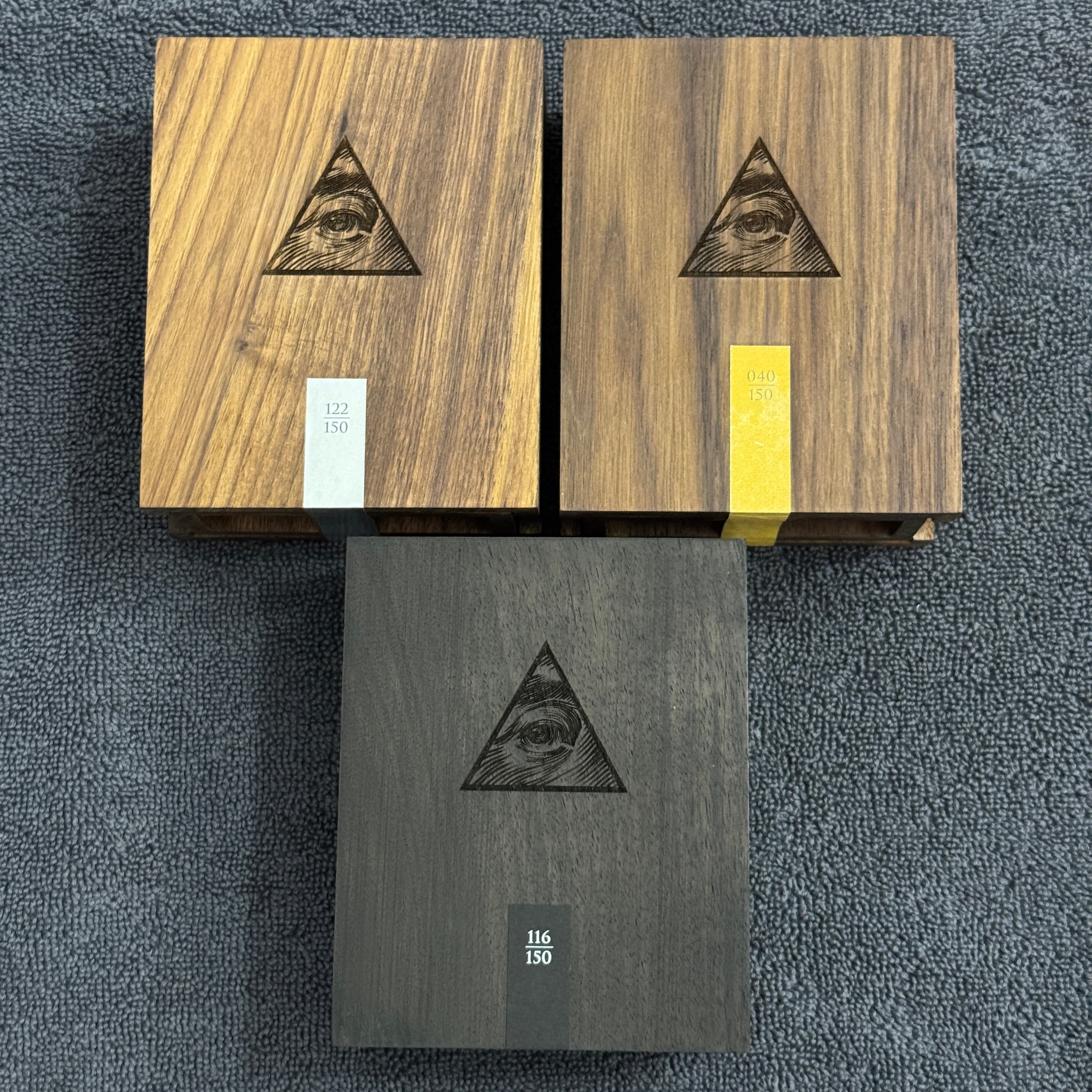 Verum Videre Legacy Set [AUCTION]