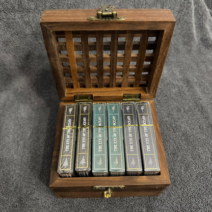 The Eye of the Ocean Box Set [AUCTION]