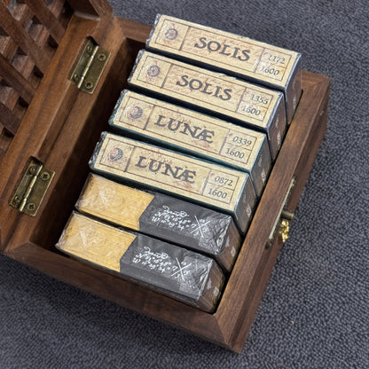 The Eye of the Ocean Box Set [AUCTION]