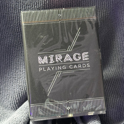 Mirage Eclipse Edition Playing Cards