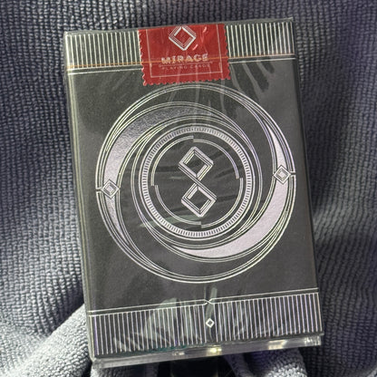 Mirage Eclipse Edition Playing Cards