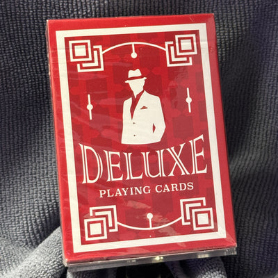 Deluxe Playing Cards