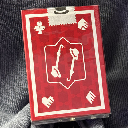 Deluxe Playing Cards