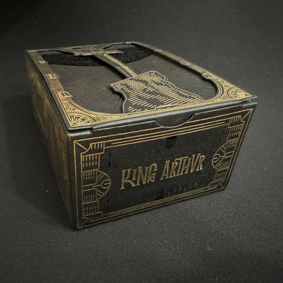 King Arthur Half Brick Set [AUCTION]