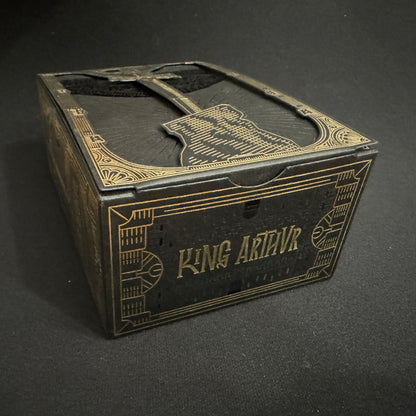 King Arthur Half Brick Set [AUCTION]