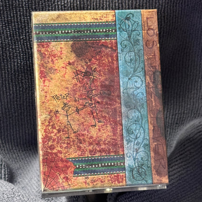 Peter Pan Limited Edition Playing Cards (#xxx/600)