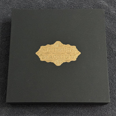 Time Machine Classic Box Set (#0052/1000) [AUCTION]