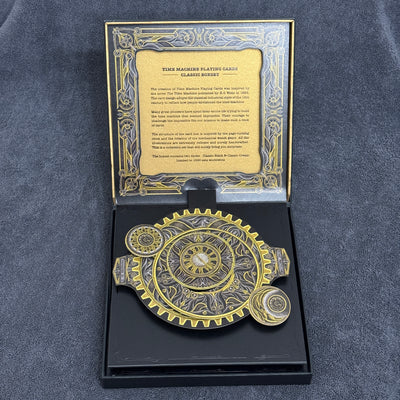 Time Machine Classic Box Set (#0052/1000) [AUCTION]