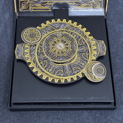 Time Machine Classic Box Set (#0052/1000) [AUCTION]