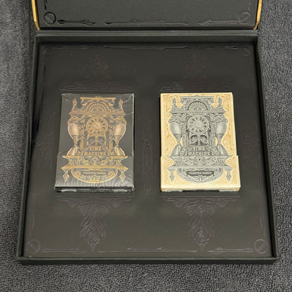 Time Machine Classic Box Set (#0052/1000) [AUCTION]