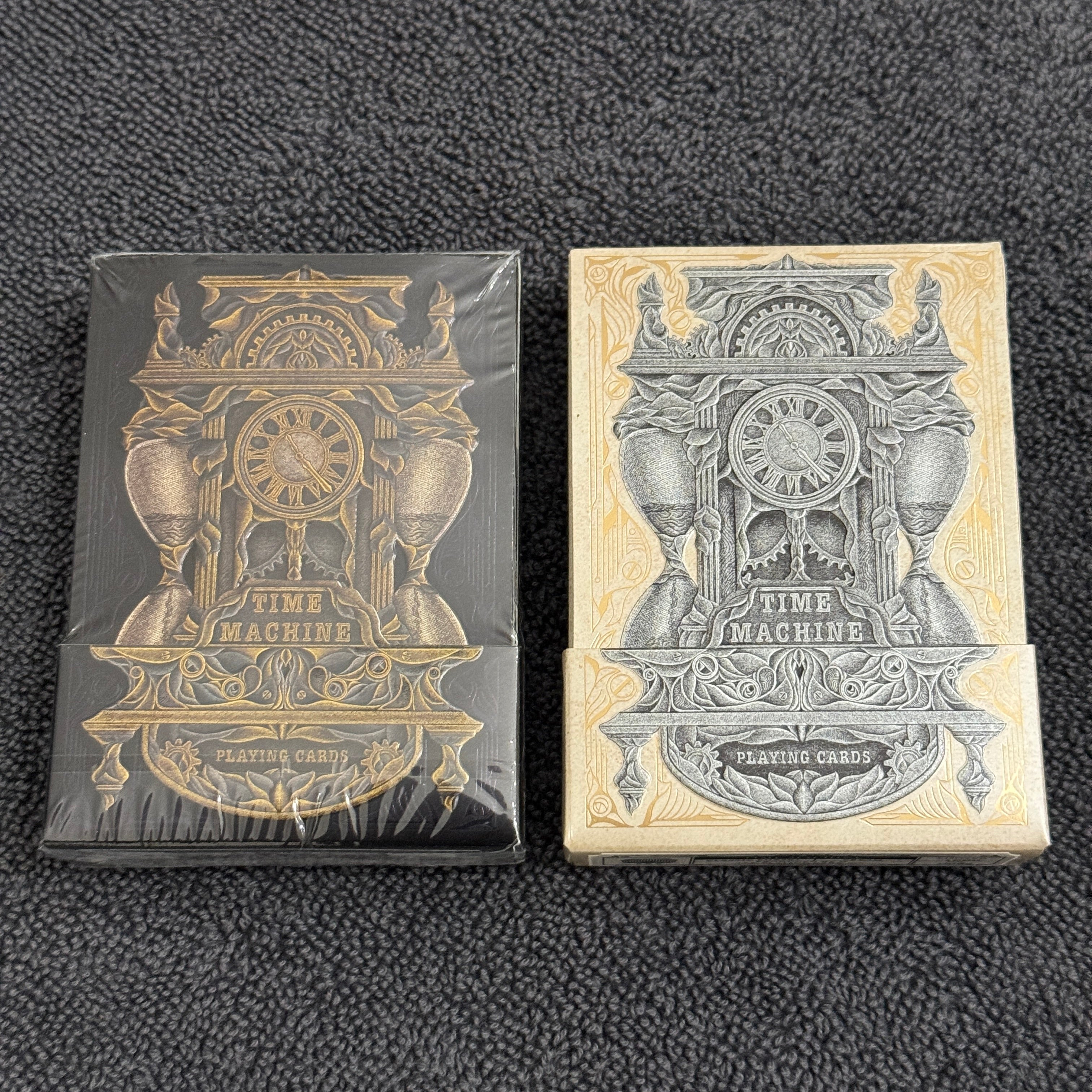 Time Machine Classic Box Set (#0052/1000) [AUCTION]