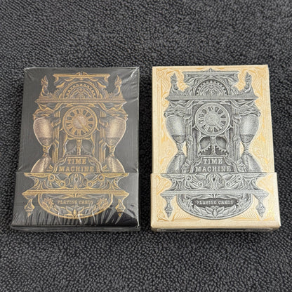 Time Machine Classic Box Set (#0052/1000) [AUCTION]