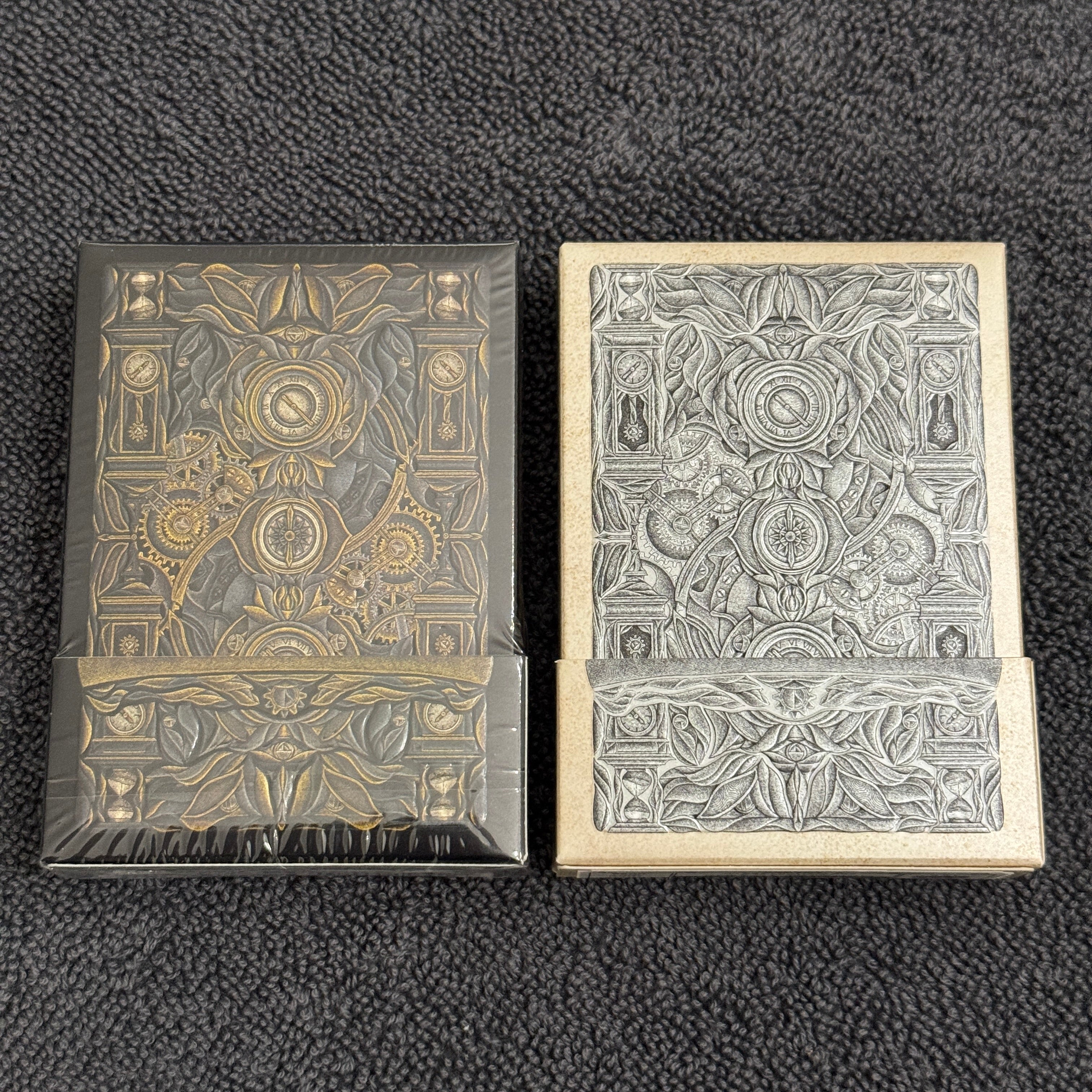 Time Machine Classic Box Set (#0052/1000) [AUCTION]