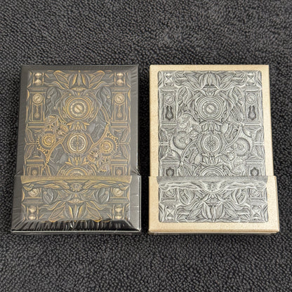 Time Machine Classic Box Set (#0052/1000) [AUCTION]