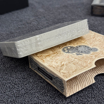 Time Machine Classic Box Set (#0052/1000) [AUCTION]