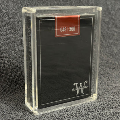 Wonder Black Gilded Signature Edition (#048/300) [AUCTION]