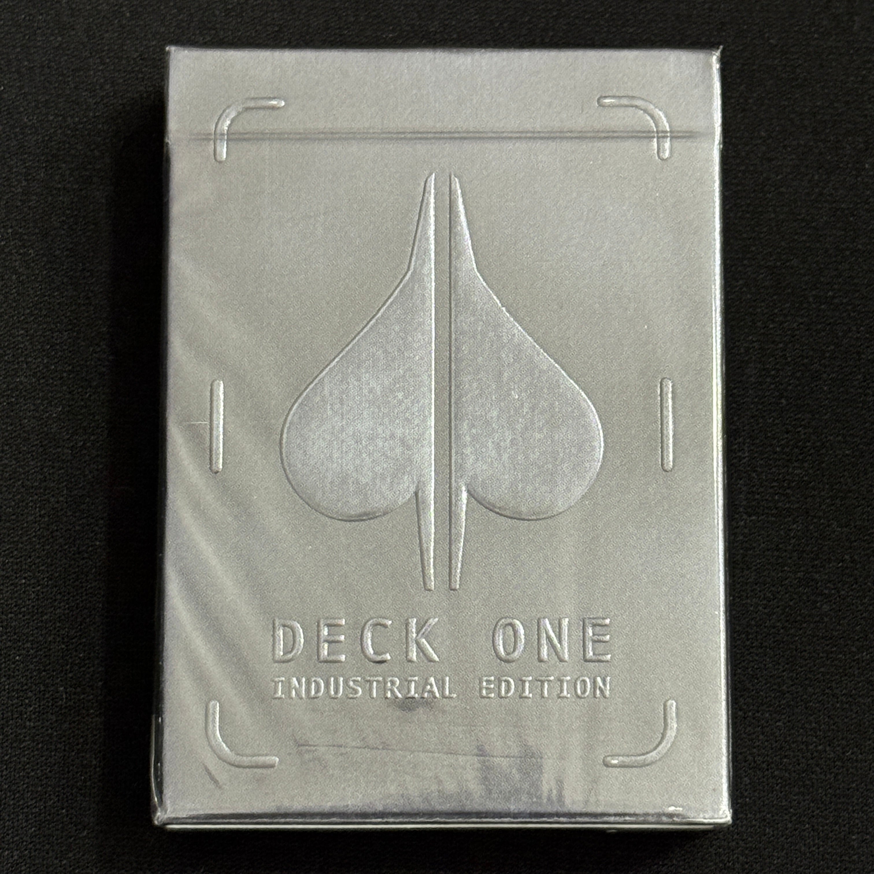 Deck One Industrial Edition V1 [AUCTION]