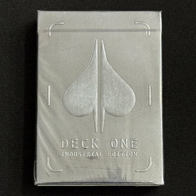Deck One Industrial Edition V1 [AUCTION]