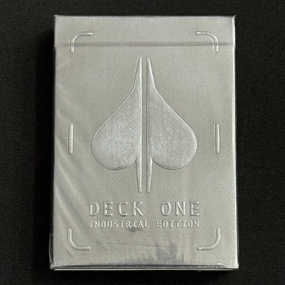 Deck One Industrial Edition V1 [AUCTION]