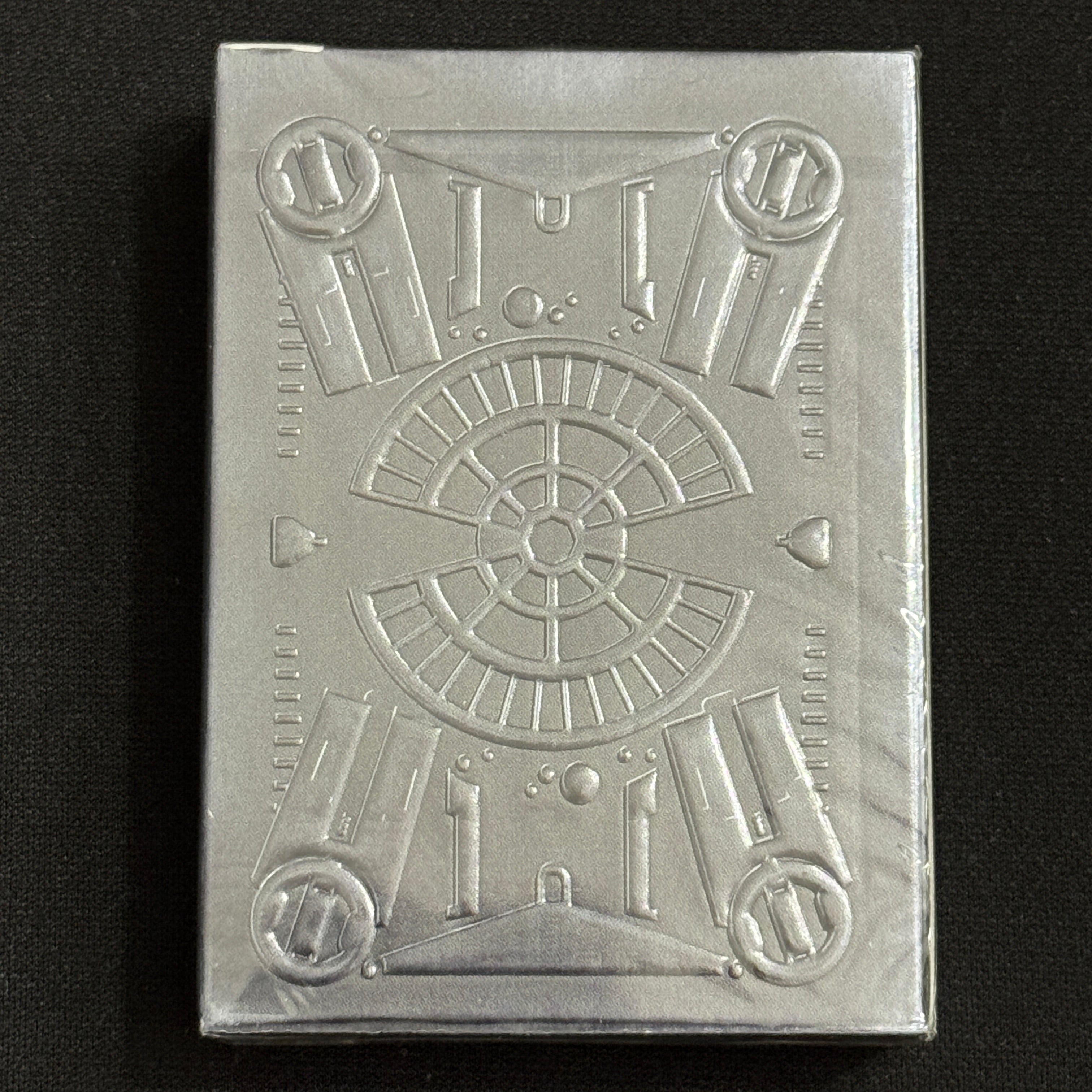 Deck One Industrial Edition V1 [AUCTION]