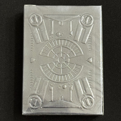 Deck One Industrial Edition V1 [AUCTION]