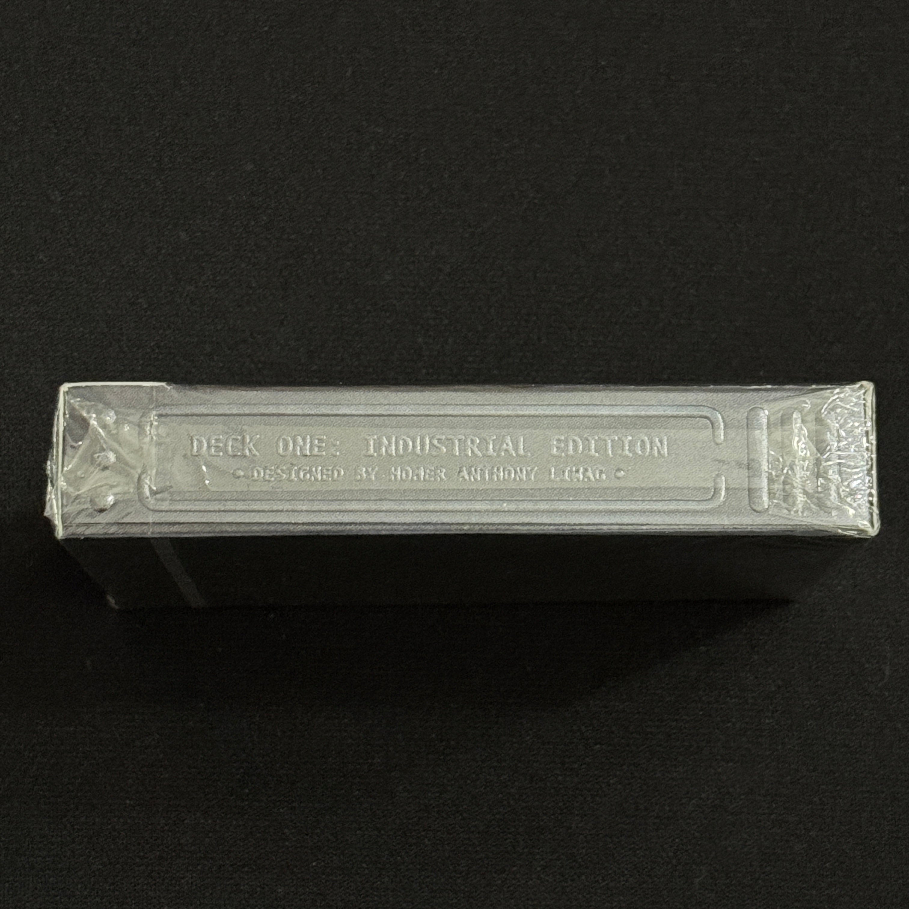 Deck One Industrial Edition V1 [AUCTION]