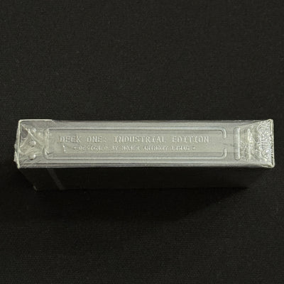 Deck One Industrial Edition V1 [AUCTION]