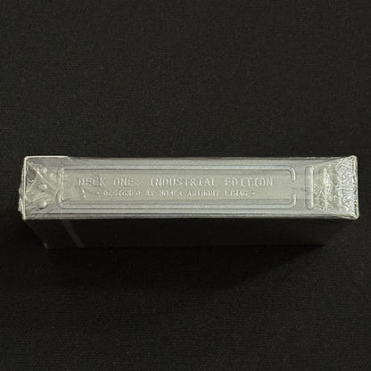 Deck One Industrial Edition V1 [AUCTION]