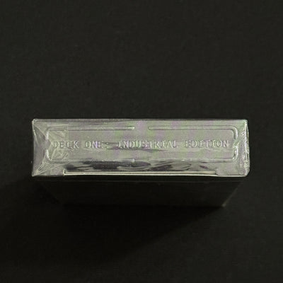 Deck One Industrial Edition V1 [AUCTION]