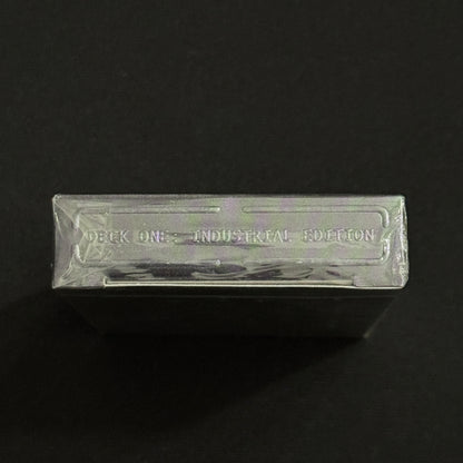 Deck One Industrial Edition V1 [AUCTION]