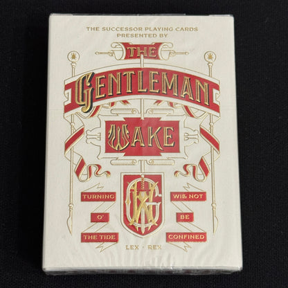 The Successor (Monarch White) [AUCTION]