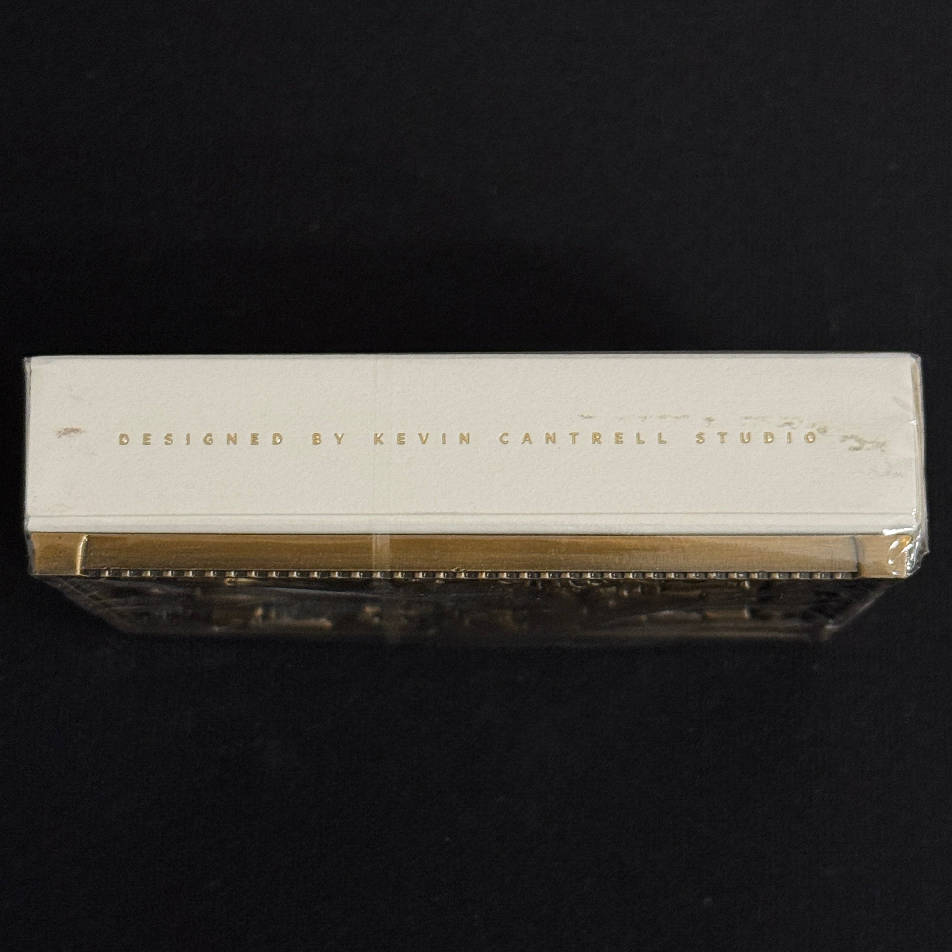 The Successor (Monarch White) [AUCTION]