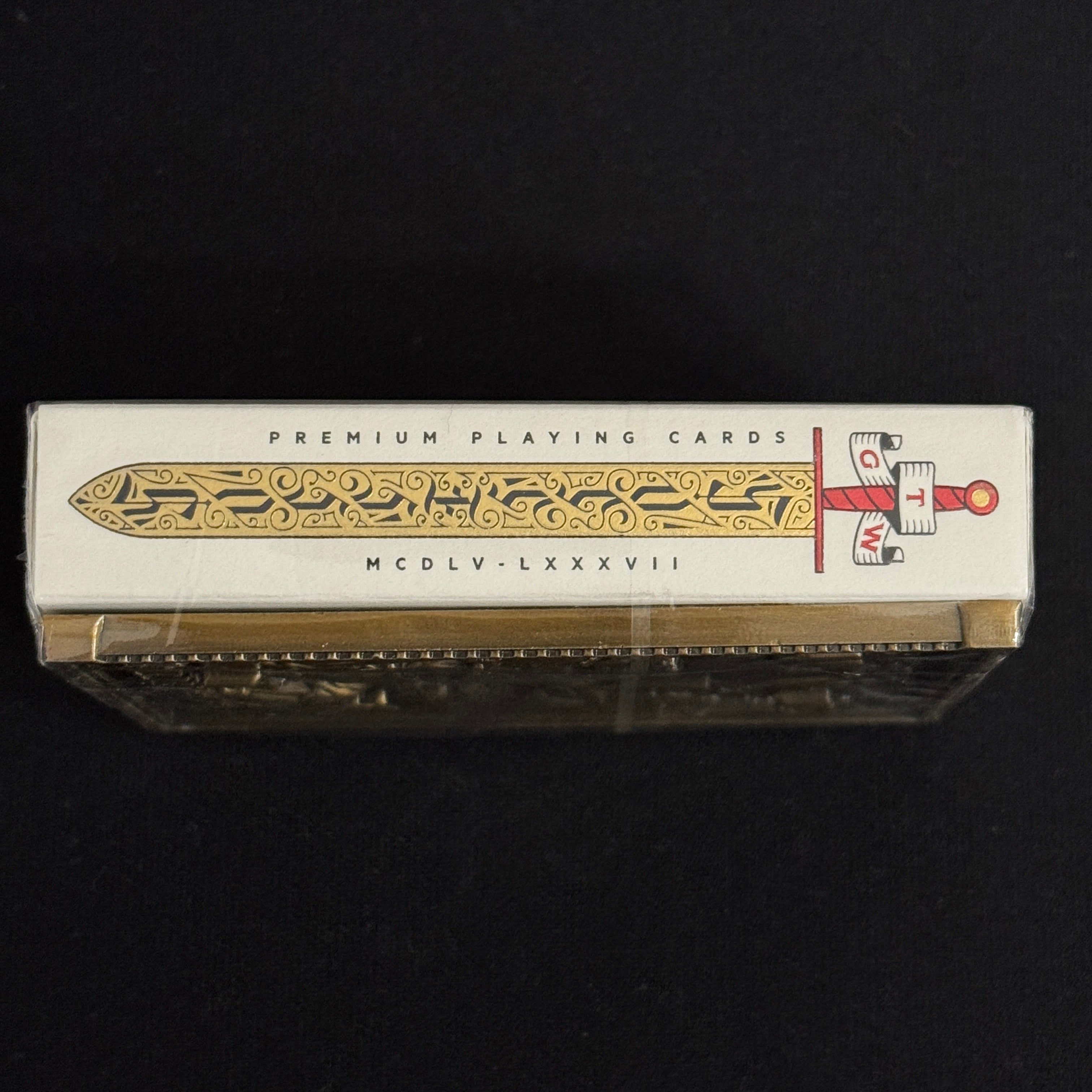 The Successor (Monarch White) [AUCTION]