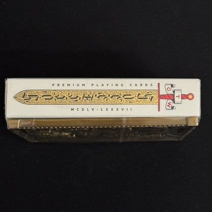 The Successor (Monarch White) [AUCTION]