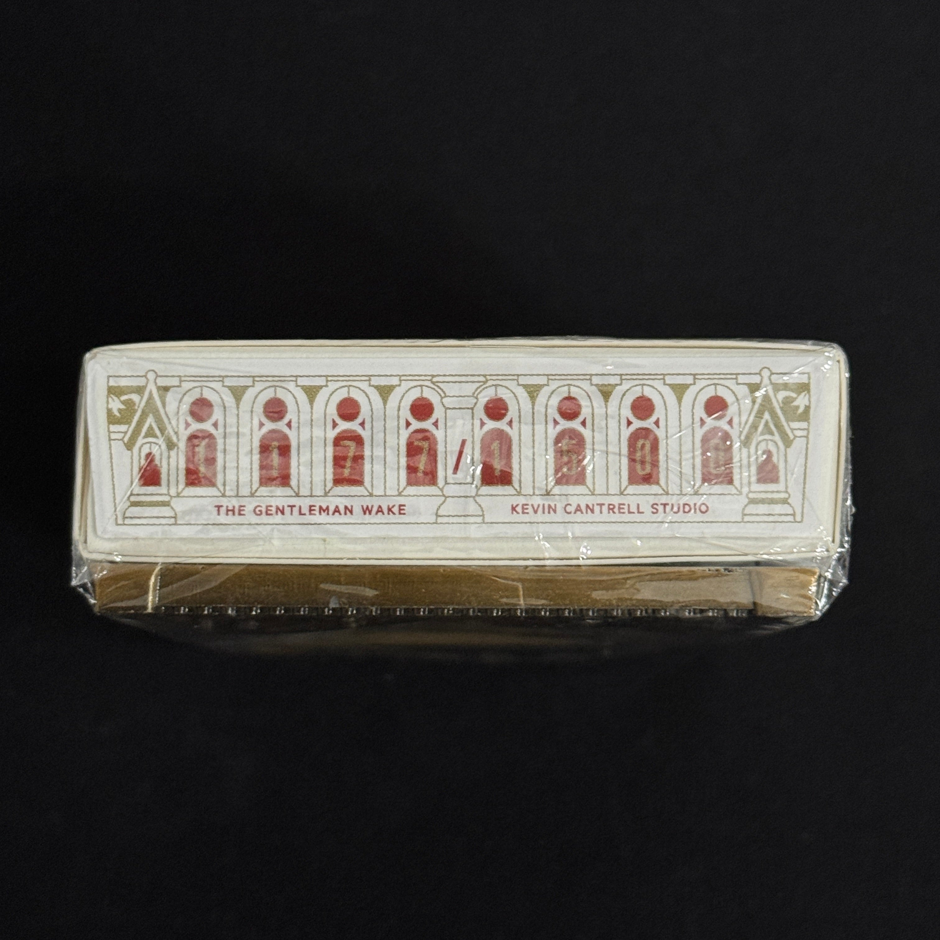 The Successor (Monarch White) [AUCTION]