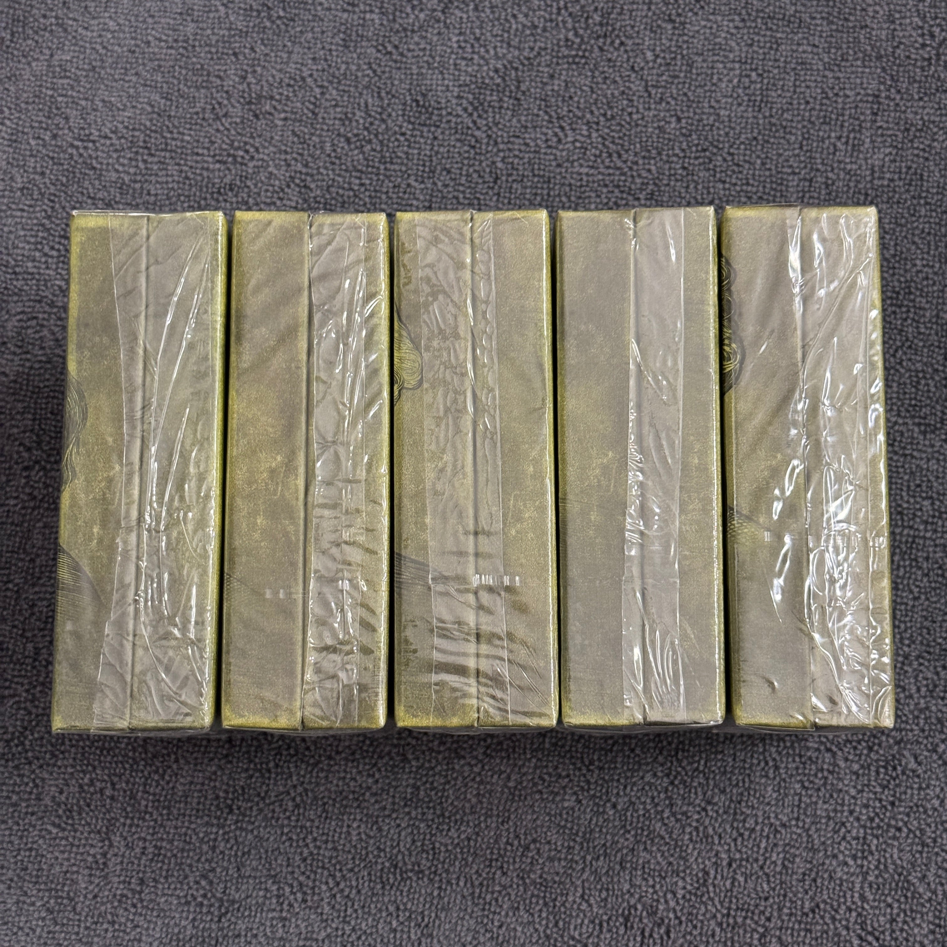 Federal 52 Founders Collection (#065/200) [AUCTION]