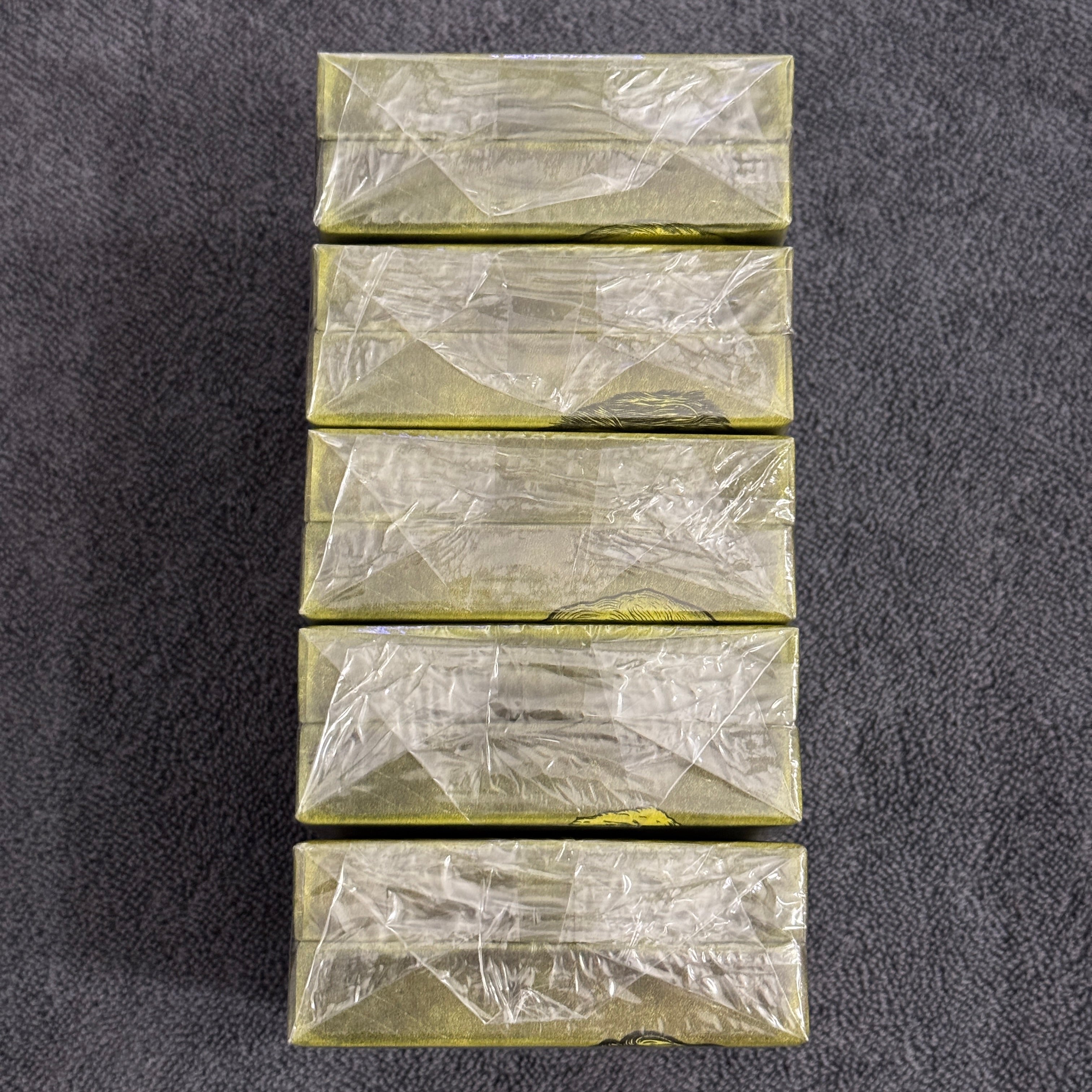 Federal 52 Founders Collection (#065/200) [AUCTION]