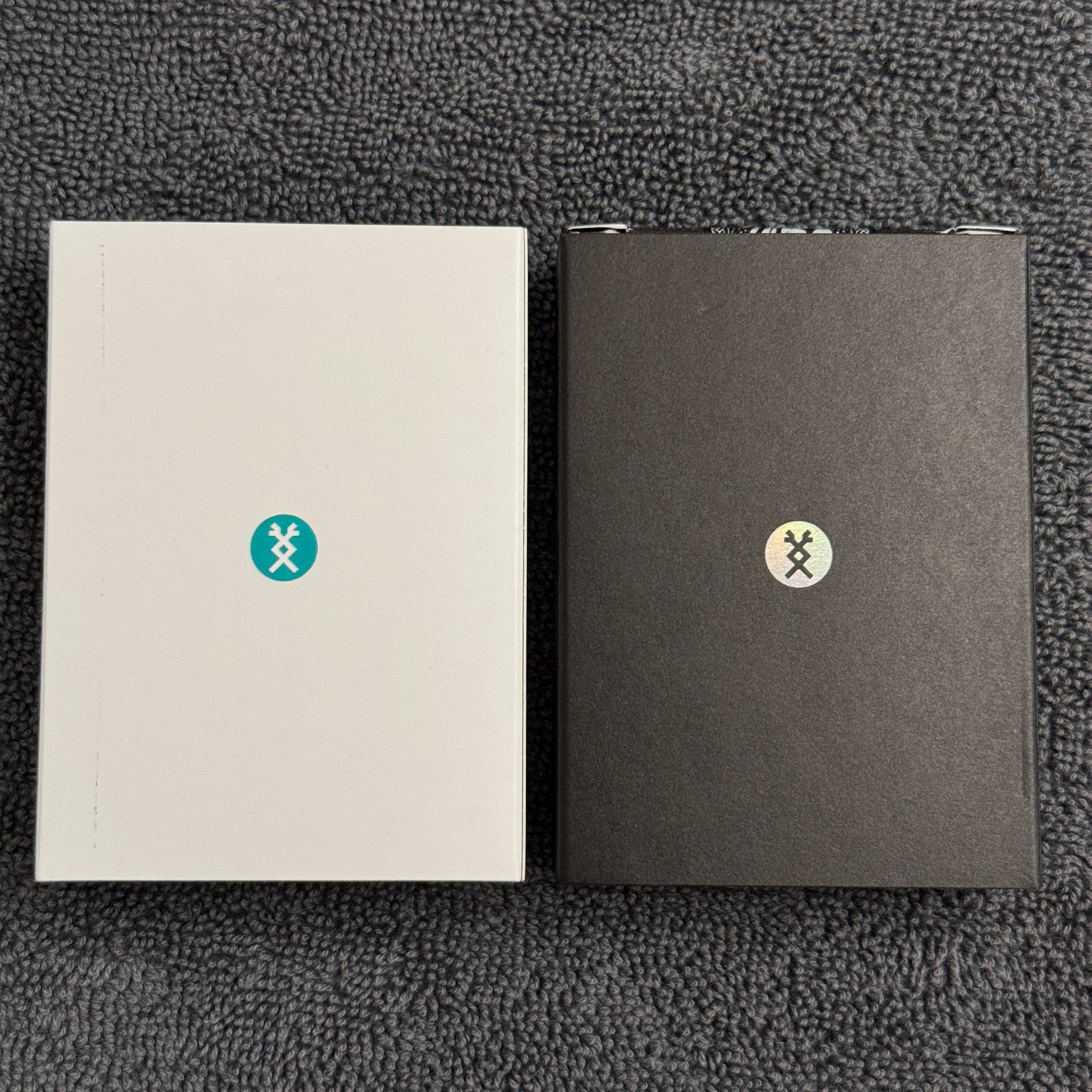 Cernunnos Forest Cube Collector Box [AUCTION]