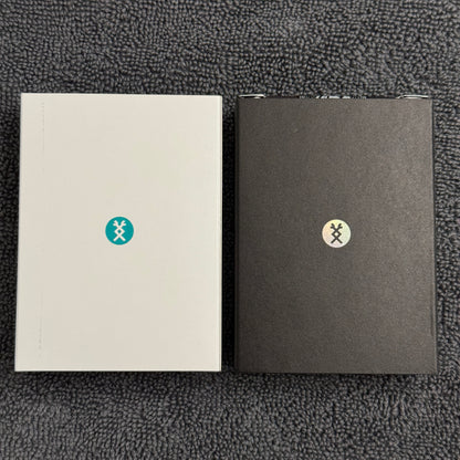 Cernunnos Forest Cube Collector Box [AUCTION]