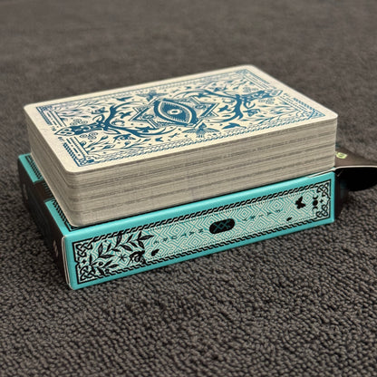 Cernunnos Forest Cube Collector Box [AUCTION]