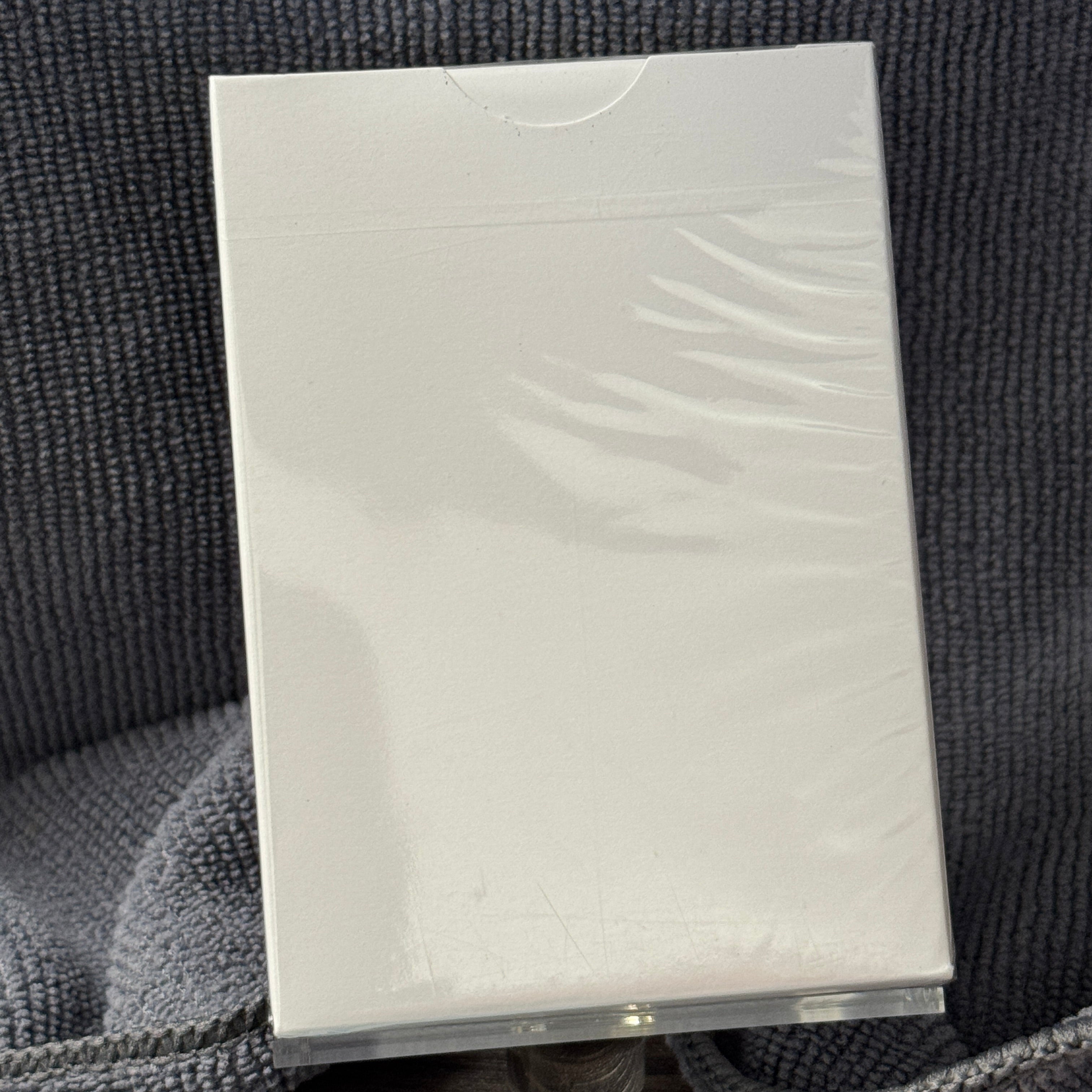 Kings Playing Cards (Inverted)