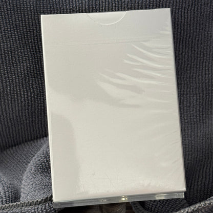 Kings Playing Cards (Inverted)