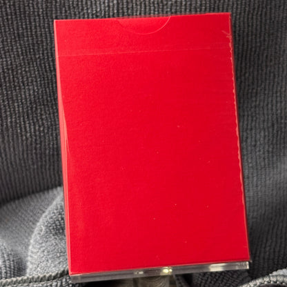 Blood Kings Playing Cards