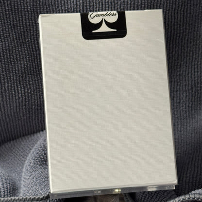 Madison Gamblers Playing Cards (Gaff Pack)