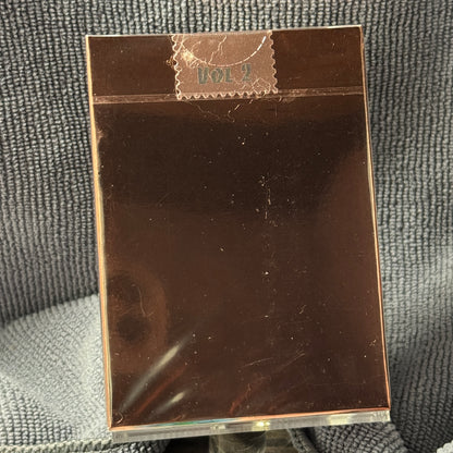 Hype V2 Playing Cards