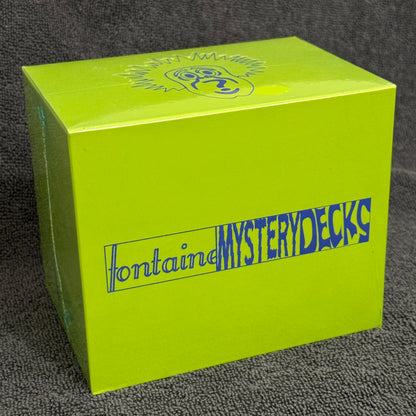 Fontaine Mystery Decks Brick [AUCTION]