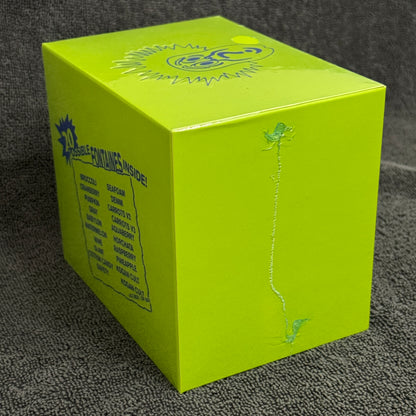 Fontaine Mystery Decks Brick [AUCTION]