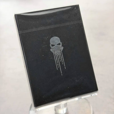 Shelter 52 Playing Cards
