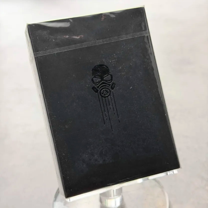 Uranium 52 Playing Cards